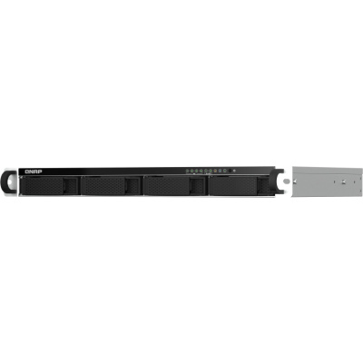 QNAP TS-464eU (TS-464EU-4G) Сетевое хранилище 3
