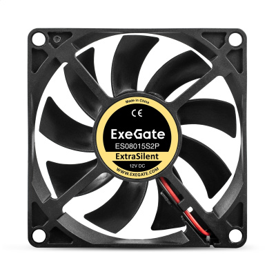 Exegate EX295233RUS Вентилятор 1