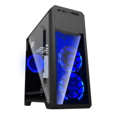 GameMax G563 без БП Корпус
