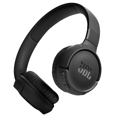 JBL T520BT (Black) JBLT520BTBLK Наушники 3