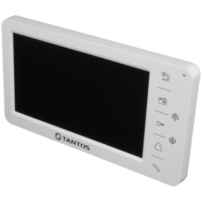 Tantos AMELIE - SD XL (цифровой) Монитор видеодомофона 1