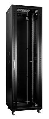 Cabeus SH-05C-42U60/100-BK Шкаф телекоммуникационный