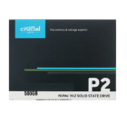 Crucial P2 CT500P2SSD8 Накопитель SSD M.2 500 Gb 3