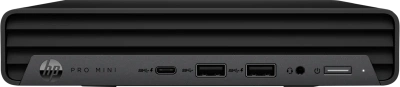 HP ProDesk 400 G9 Mini CA1B3AT Компьютер 1