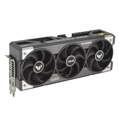 ASUS RTX5080 TUF GAMING BTF OC 90YV0PU0-M0NA00 Видеокарта 1