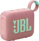 JBL GO 4 JBLGO4PINK Акустическая система 2