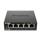 D-Link DGS-1005D/I3A Коммутатор неуправляемый