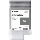 Canon PFI-106GY Grey 6630B001 Картридж