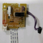 HP RM2-7385 Плата контроллера главного мотора