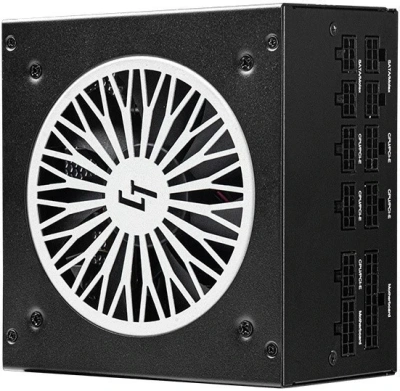 Chieftec PowerUP 650W GPX-650FC Блок питания 2