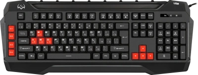 Sven KB-G8800 SV-017675 Игровая клавиатура 2