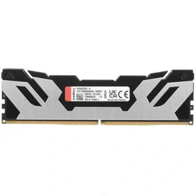 Kingston FURY Renegade KF564C32RS-16 Модуль памяти 1