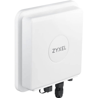 Zyxel WAC6552D-S Точка доступа (WAC6552D-S-EU0101F) WAC6552D-S0101F 1