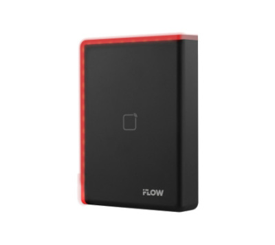 iFlow F-KD-4408PD Считыватель Desfire, Mifare карт