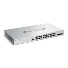 TP-Link S5500-24GP4F Коммутатор 2