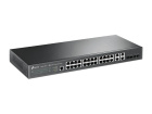 TP-Link T2500-28TC (TL-SL5428E) Коммутатор управляемый 2