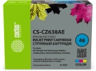 Cactus CS-CZ638AE Картридж струйный