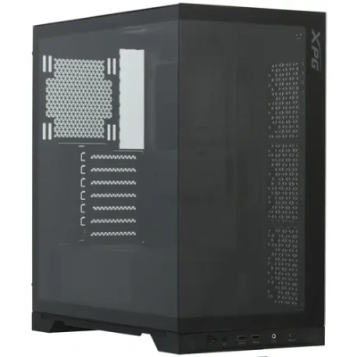 ADATA XPG INVADER X BLACK INVADERXMTWOF-BKCWW Корпус 2