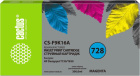 Cactus CS-F9K16A Картридж струйный