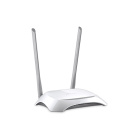 TP-Link TL-WR840N (N300) Wi-Fi 4 роутер 3