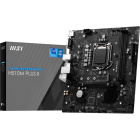 MSI H510M PLUS II Материнская плата