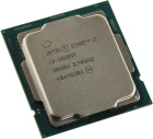 Intel CORE I3-10105F OEM CM8070104291323S RH8V Процессор