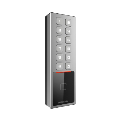 Hikvision DS-K1T805MBWX Терминал доступа 1