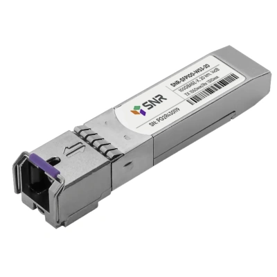 SNR SNR-SFP100-W53-20 Модуль SFP WDM