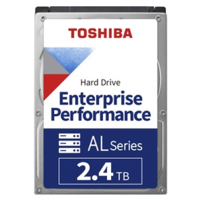 Toshiba AL15SEB24EQ Жесткий диск
