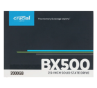 Crucial BX500 CT2000BX500SSD1 Накопитель SSD 2 Tb 4