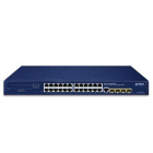 PLANET GS-4210-24T4S Коммутатор 4