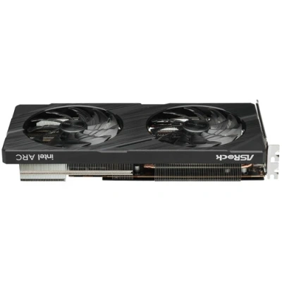 ASRock A750 CLD 8GO Видеокарта 4