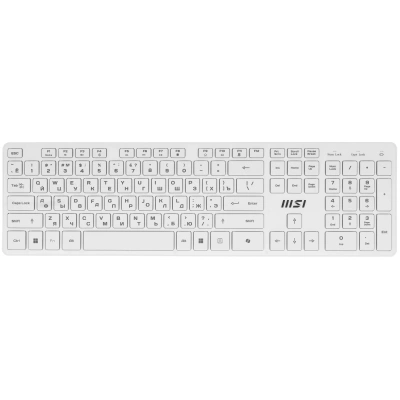 MSI PRO AP242P 14M-684XRU 9S6-AE0622-846 Моноблок 10