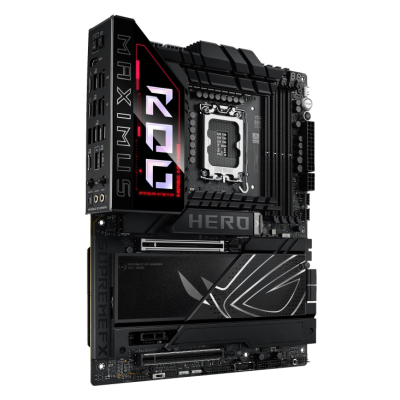 ASUS ROG MAXIMUS Z890 HERO Материнская плата 90MB1ID0-M0EAY0 4