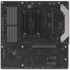 Asrock B550M STEEL LEGEND Материнская плата 5