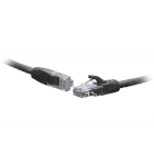 SNR SNR-UU4-6-100-LST-BK Коммутационный шнур