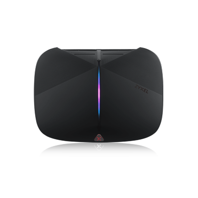 Zyxel Armor G5 Wi-Fi роутер NBG78150102F 4