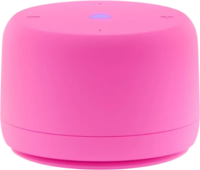 Yandex YNDX-00028PNK Станция Лайт 2 с Алисой