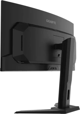 Gigabyte MO34WQC2 Монитор 4