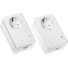 TP-Link TL-PA4010P KIT Комплект адаптеров 