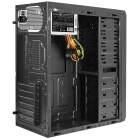 ExeGate UN-605B Black EX283224RUS Корпус 2