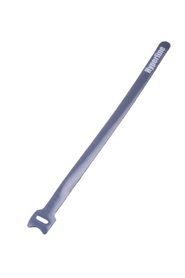 Hyperline WASN-310-BK-10 Хомут для кабеля 1