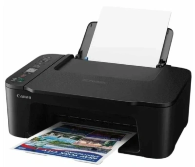Canon Pixma TS3750i 6671C008 МФУ струйное 1