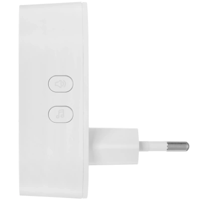 TP-Link TAPO D210 Видеодомофон 4