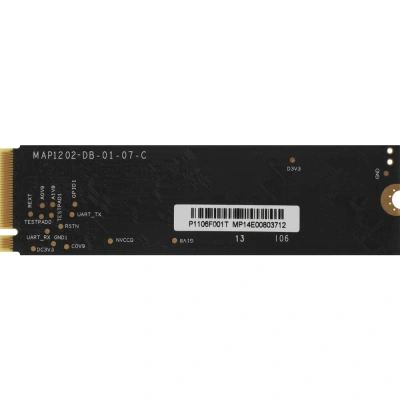 AMD Radeon R3MP31024G8 Твердотельный накопитель SSD 1