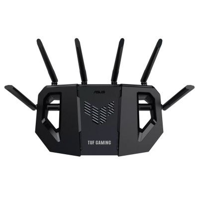 ASUS TUF-BE6500 90IG0920-MO9C00 Маршрутизатор 3
