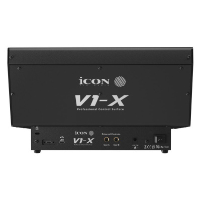 Icon V1-X 110205A2021 MIDI контроллер 3