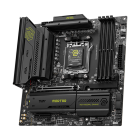 MSI MAG B850M MORTAR WIFI Материнская плата 3