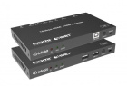 Infobit E100K-R Удлинитель сигнала HDMI 
