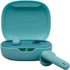 JBL Wave Flex 2 синий JBLWFLEX2BLU Гарнитура вкладыши